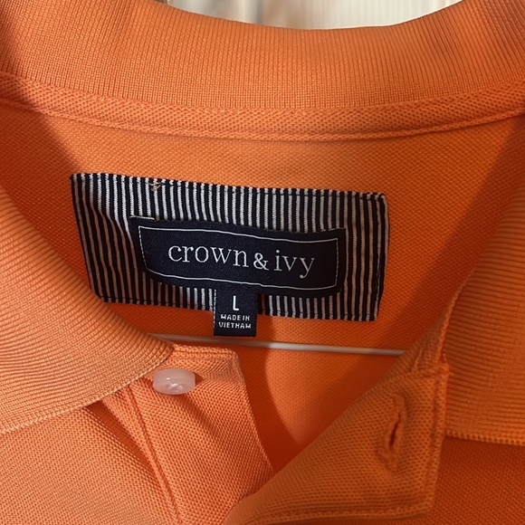 Men’s Crown and Ivy Polo - Picture 2 of 4